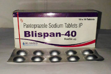  Pharma Products Packing of Blismed Pharma ambala	blispan 40 tablets.jpg	